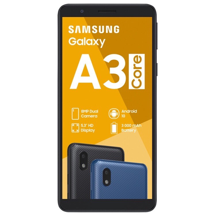 Samsung Galaxy A3 Core 16GB