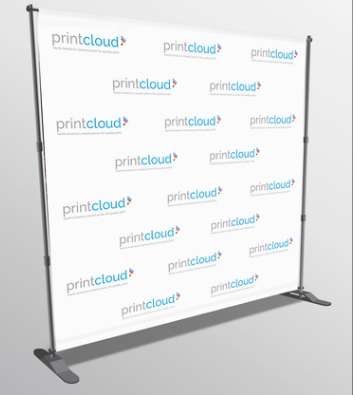 Backdrop Media Banner