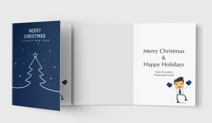 Premium Greeting Cards