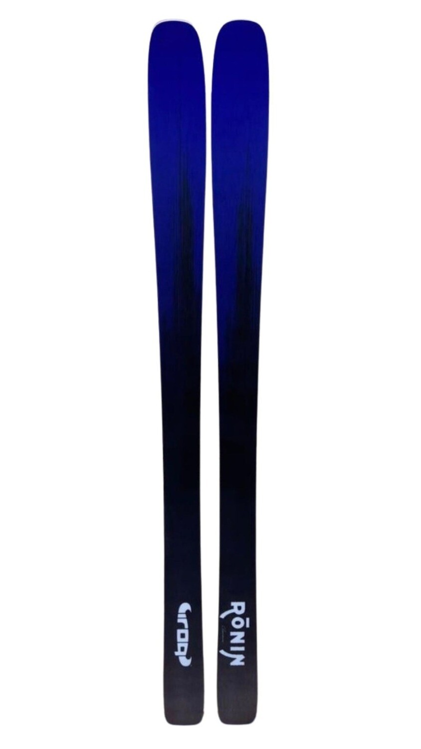 Any Ronin Ski Plus Custom Artwork