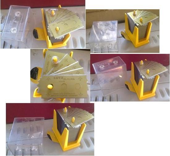 LUTZ 43.20 G