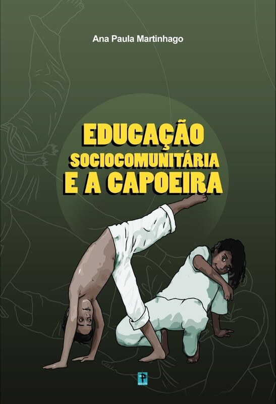 Educação sociocomunitária e a capoeira