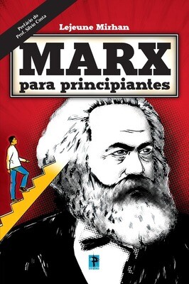 “Marx para principiantes”