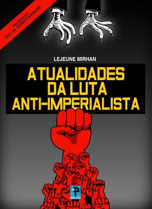 Pré-Lançamento - Atualidades da Luta Anti-Imperialista”