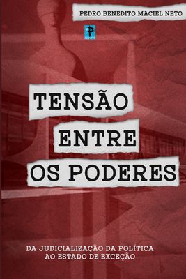 Tensão entre os poderes