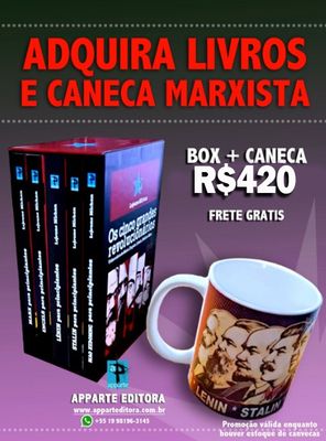 Combo + Caneca