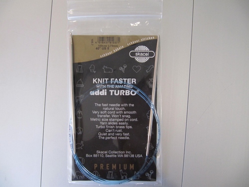 Addi Turbo