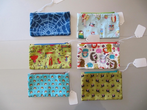 Notions Bag
