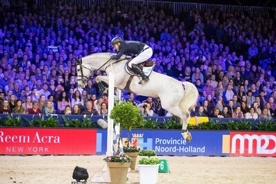 Emir R  (Colman X Rubert R)