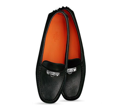 Hermes Irving loafer (Women)