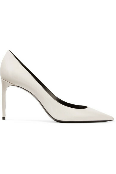 saint laurent zoe