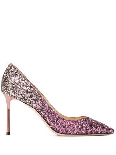 JIMMY CHOO Romy  85 Shoe