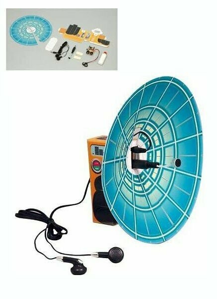 Sound Collector Kit