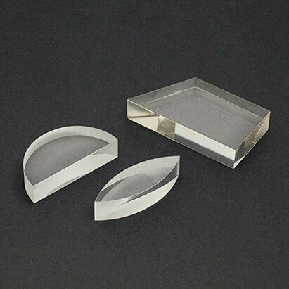 Optical Block Set