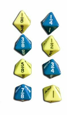 Eighth Dice