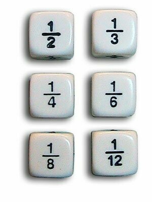 One Over Dice