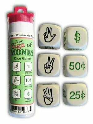 The Sign of Money