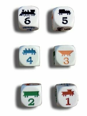 Train Dice