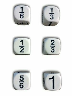 Sixth Dice