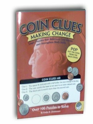 Coin Clues: Making Change