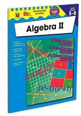 Algebra II