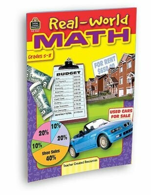 Real-World Math