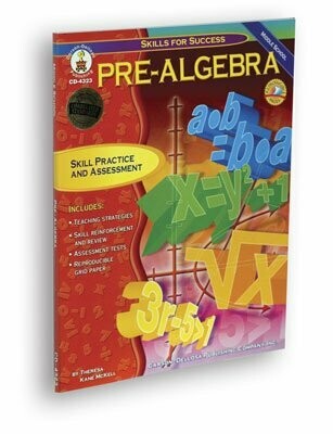 Pre-Algebra