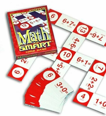 MathSmart: Addition