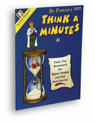 Think-A-Minutes A1