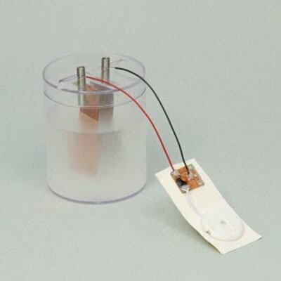 AT Voltaic Cell Experiment Kit