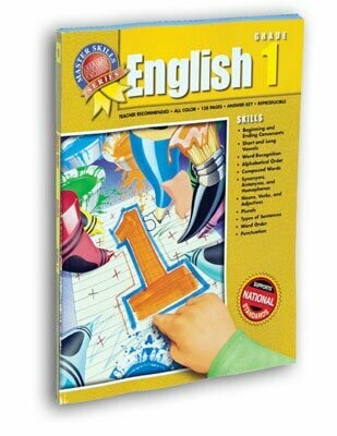 English 1