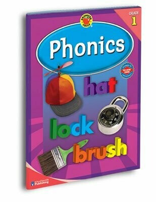 Phonics 1