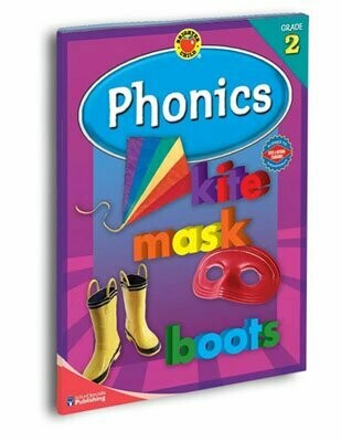 Phonics 2