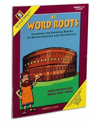 Word Roots: A2