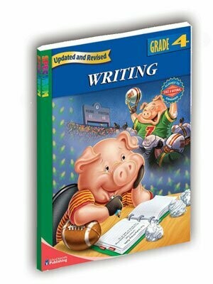 Writing 4