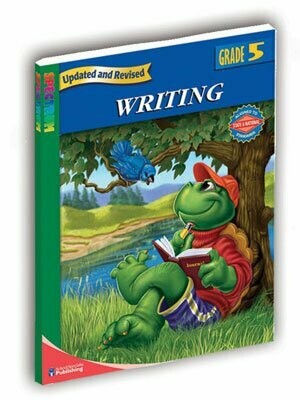 Writing 5