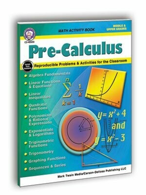 Pre-Calculus