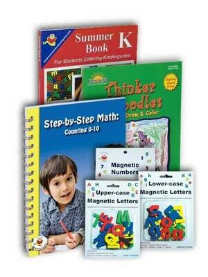 Download Summer Books K 1