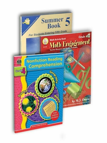 Download Summer Book 5 Super Bundle Summerbook