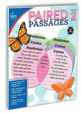 Paired Passages 2