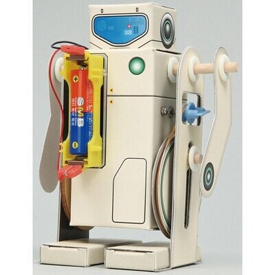 Biped Walking Robot Kit