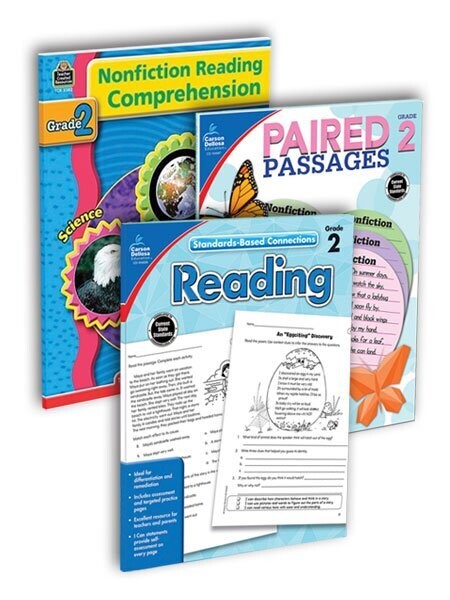 Reading 2 Bundle