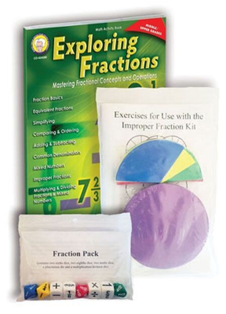 Fraction Bundle