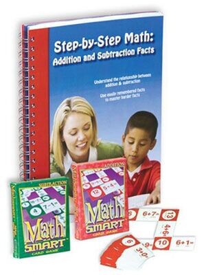 Addition and Subtraction Bundle
