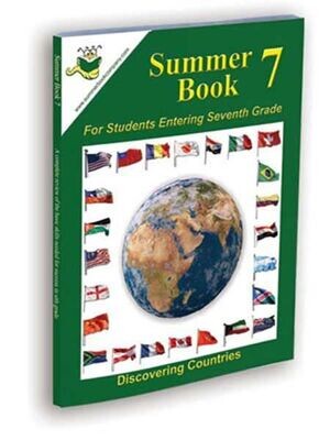 Summer Book 7