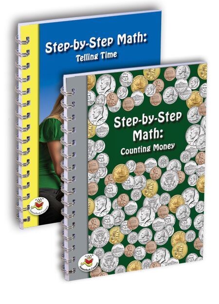 Money and Time Bundle