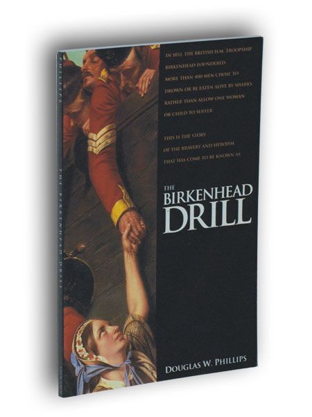 The Birkenhead Drill
