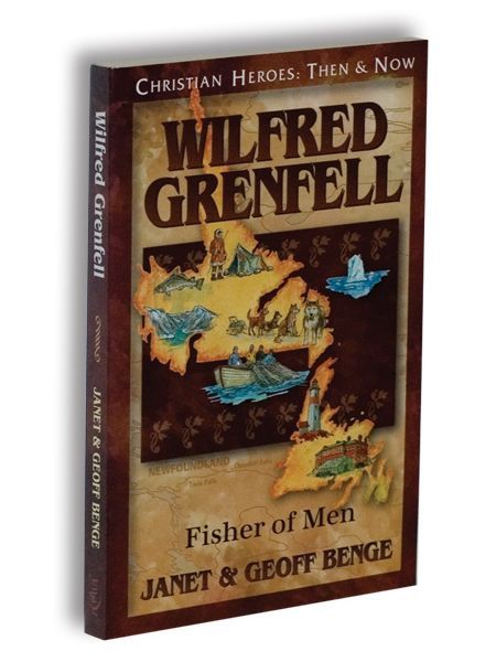 Wilfred Grenfell