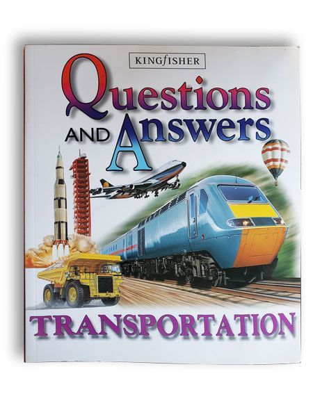Questions and Answers: Transportation