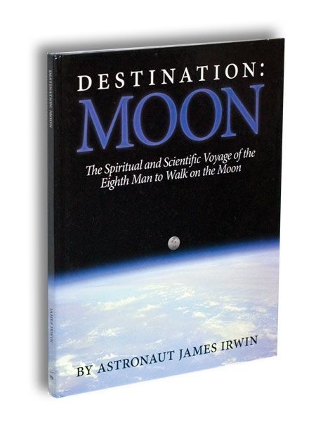 Destination: Moon